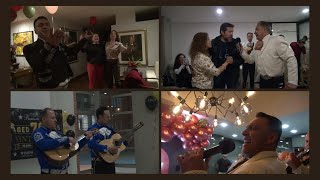 Video de Mariachi Vargas