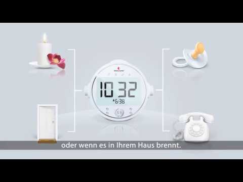 Bellman Wecker und Signalanlage