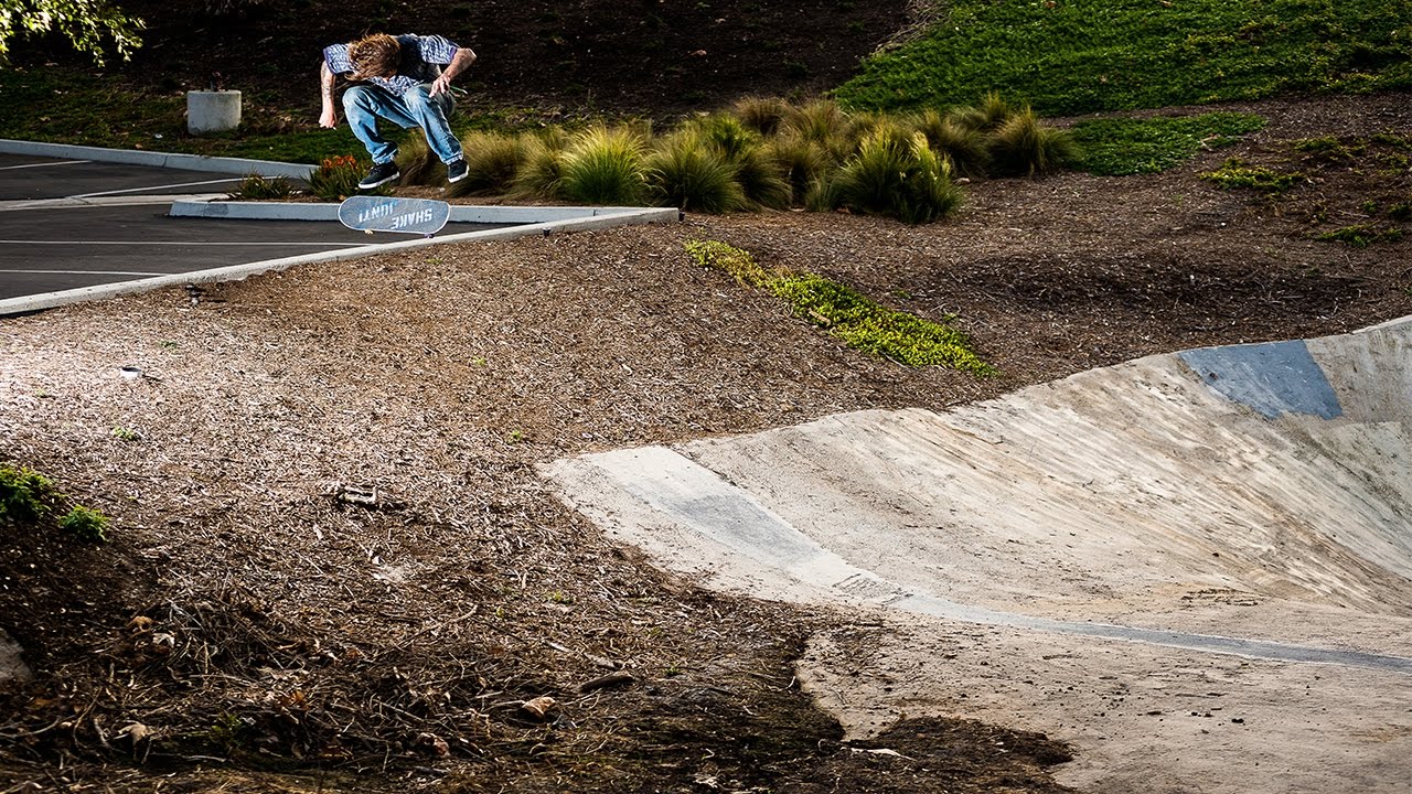 MADE 2: Las 'tomas falsas' de Justin Figueroa