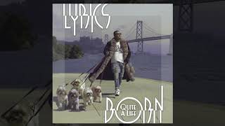 Lyrics Born - Don&#39;t Quit Your Daydream
