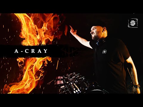 A-Cray - Darkshire In The Woods 2024 [FULL SET]