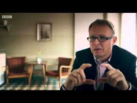 The Making of Merkel with Andrew Marr