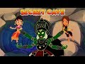 Kalari Kids Mysterious Secret Cave Hindi Cartoon For Kids