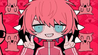 ˹ 純情?なにそれ ˼てるとさんのお声すき;♡ - 混沌ブギ / てるとくん【ゲーム実況者が歌ってみた】