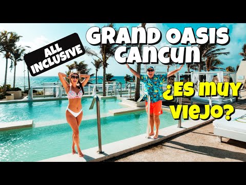 Videos del Grand Oasis Cancún 5★ en Cancún, MéxicoVer MásVerPrecios21CerrarConsulta por Whatsapp 🇦🇷BookingTripadvisorExpediaAgodaTravelocityOrbitzPricelineTripSkyscannerDespegarKayakHotelesBestdayDestiniaTrivagoTurismocityAlmundoLastminuteHotwireCheapticketsTui