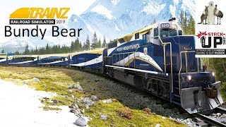Trainz Railroad Simulator 2019: Tutorial 4