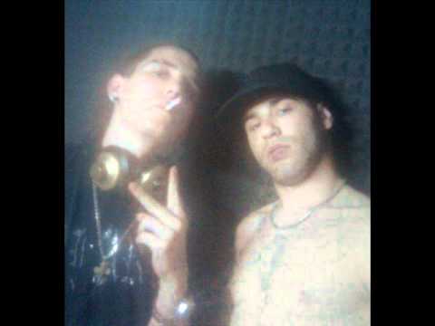 Mali G ft Lazy - Krijona Hite (2011)