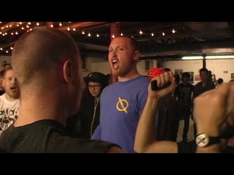 [hate5six] My Turn to Win - December 12, 2009