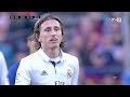 Luka Modric vs Barcelona (A) 720p HD 03/12/16 by RealMadrid.Universe