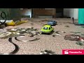 Cars2 Oil Rig Remak