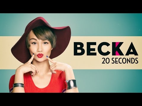 BECKA - 20 Seconds
