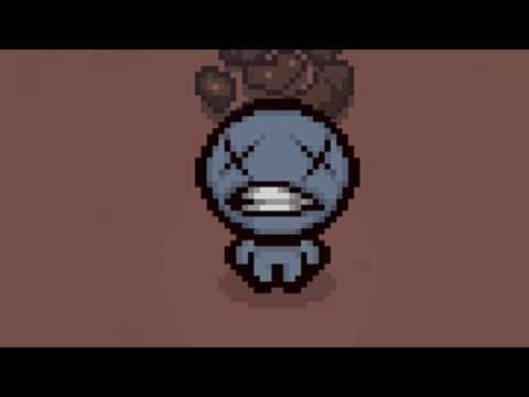 Greed Mode Bug: Poop Button