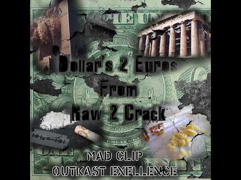 Mad Clip - OE Expriments Preview (ft. Constantine The G & Kidd) (prod. Supa Mario Of D-Block)