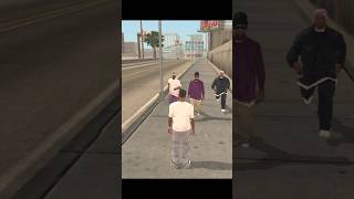 Download lagu Cj fight police and Balllas gang GTA San Andreas mp3