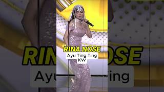 Download lagu Rina Nose Jadi Ayu ting Ting KW mp3 Download lagu Rina Nose Jadi Ayu ting Ting KW mp3