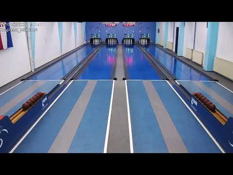 3. HKLS-VŽ: KK ŽELJEZNIČAR II Čakovec - KK ŽELJEZNIČAR Koprivnica