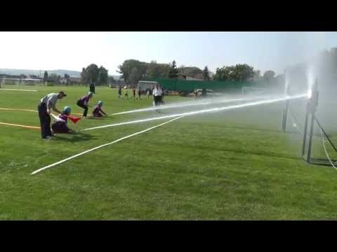 SDH Veselá ženy - Židněves 2014 - BP