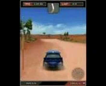 colin mcrae dirt
