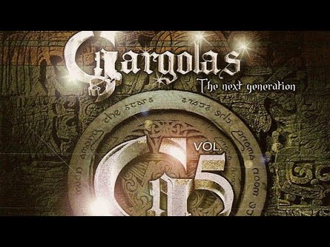 Randy - Soy Una Gargola