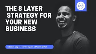 Spillly | Global Edge - The 8 layer strategy method