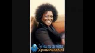 Angela Spivey &quot;These Thorns&quot; Extended Version