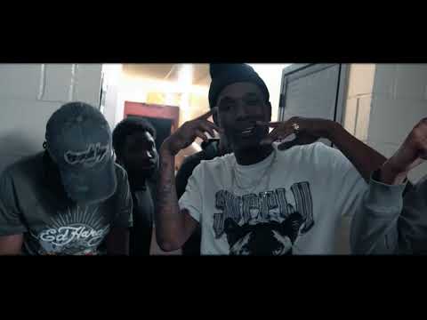 Boomz X Strizz - “The Greatest” (Official Video) | Shot By @productionbydgs