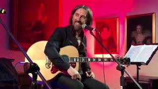 Cristiano Godano - La Canzone che scrivo per Te