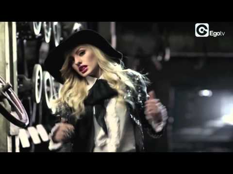 Alexandra Stan vs Manilla Maniacs  All My People