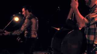 Jordan Officer - A Night Of Fun (2014)