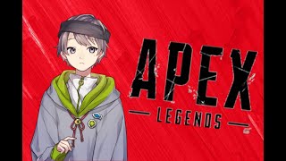 [APEX] ソロマスになるため修行　底ペロダイヤ４から始まるソロマス生活