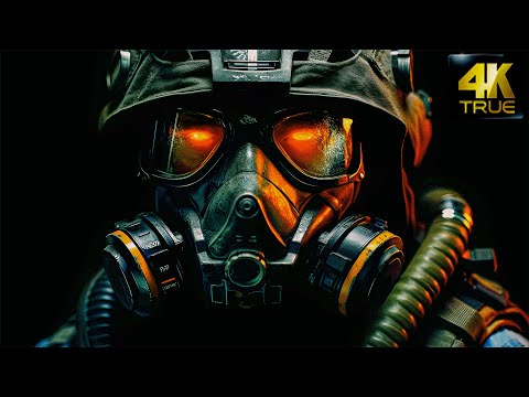 Killzone 2｜Full Game Playthrough｜True 4K | 60