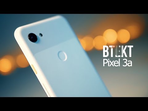 Google Pixel 3a and Pixel 3a XL | Midrange Masterpieces Video