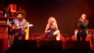 Lighthouse - The Waifs - Live - Freo.Social - 4 April 2019