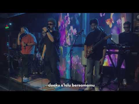 AKU HARUS PERGI - ADERA (COVER BY BEDFELLOW BAND)