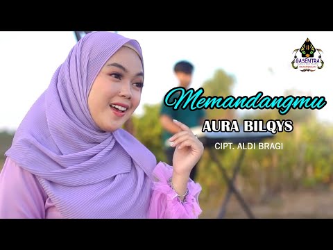 MEMANDANGMU (Ike Nurjanah) - AURA BILQYS (Cover Dangdut)