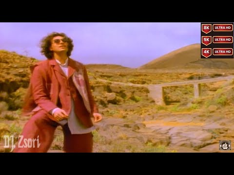 Tony Di Bart - The Real Thing (1996) Official Music Video