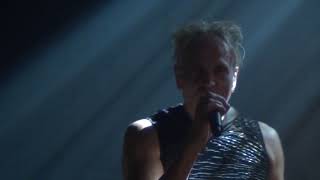 Frontline Assembly - Resist (Live @ De Casino - 25-08-2017)