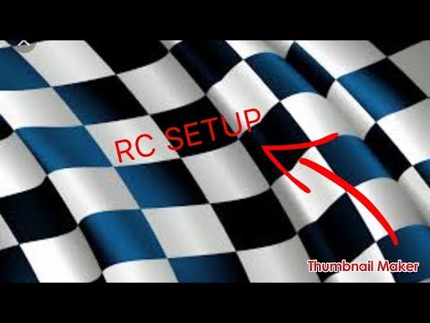 Racing Setup for clay :Tires