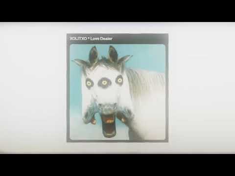 @xolitxo  愛のディーラー