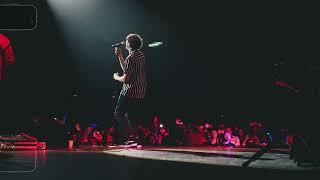 Video Te Tuve Que Olvidar de Insite 