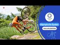 Plankje weg, droom weg ? | Samenvatting mountainbike | #Tokyo2020