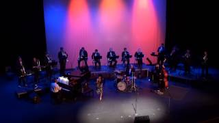 SJC Big Band-Is You Is Or Is You Ain&#39;t My Baby