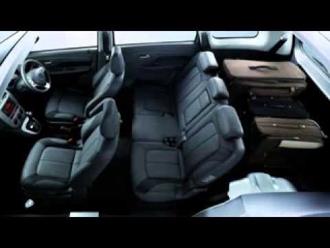 View Proton Exora Zigwheels