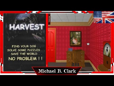 Harvest youtube-video