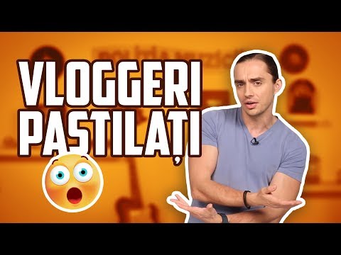 Politia Muzicii: CLEOPATRA - Chocolata, abi - R.I.P. vloggeri