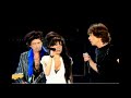 Rolling Stones ft Amy Winehouse - Ain't Too Proud To Beg (Concert)