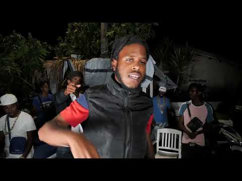 Dah Drakko x BlueKiid - Can’t Sleep (Official Music Video)