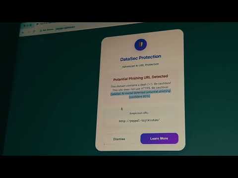 Item video thumbnail