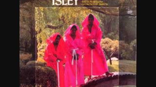 The Isley Brothers - Vacuum Cleaner