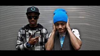 New Boyz - Break My Bank Ft. Iyaz